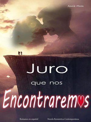 cover image of Juro que nos encontraremos